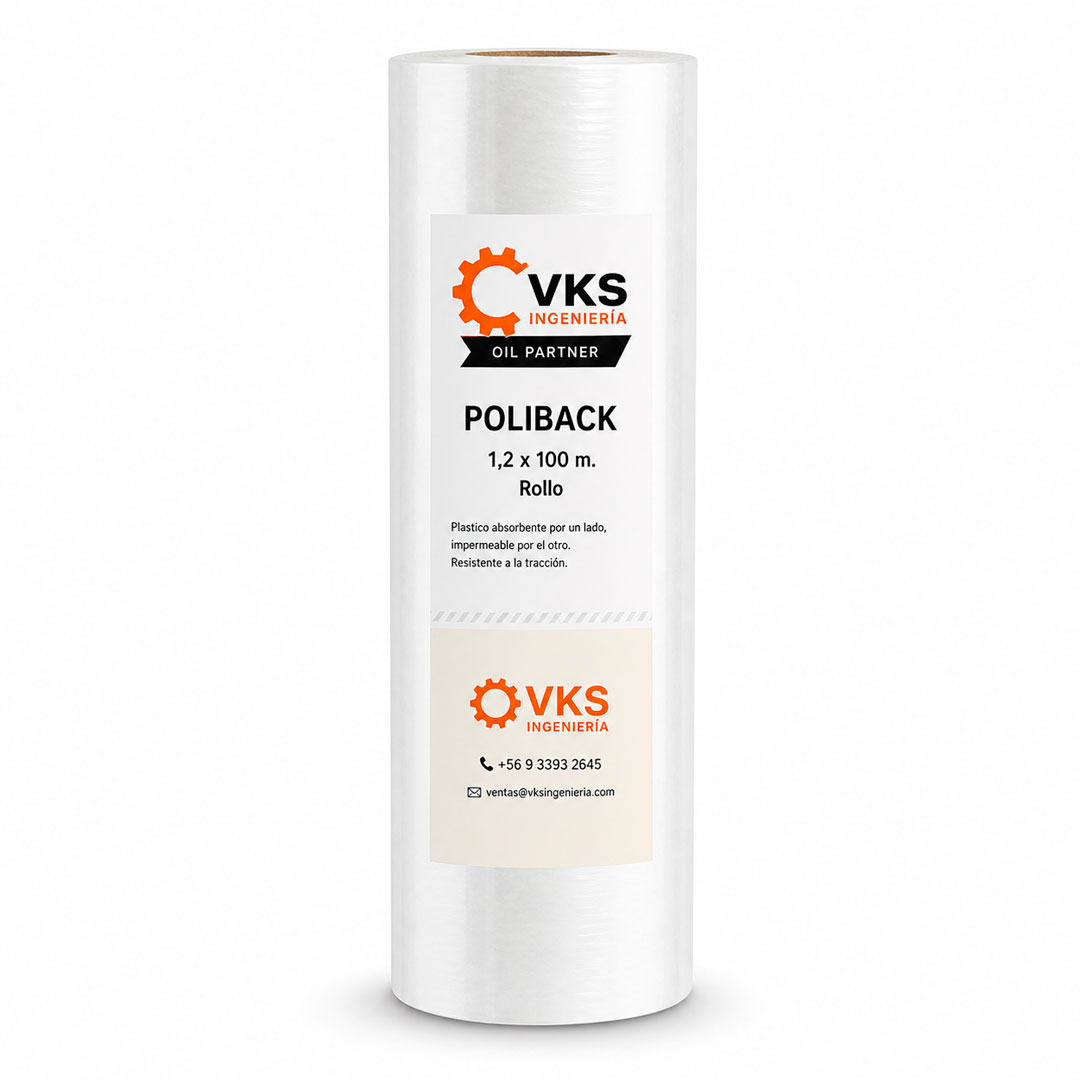 POLIBACK
