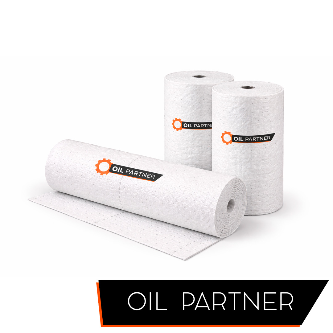 ROLLO ABSORBENTE DE HIDROCARBUROS (FORMATO 80 CM)